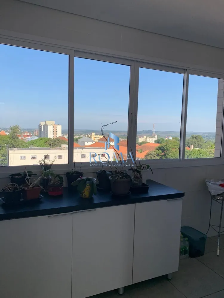 Cobertura, 3 quartos, 267 m² - Foto 7