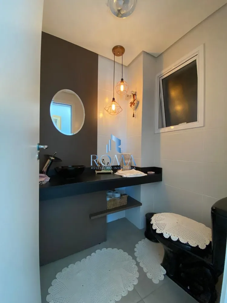 Cobertura, 3 quartos, 267 m² - Foto 8