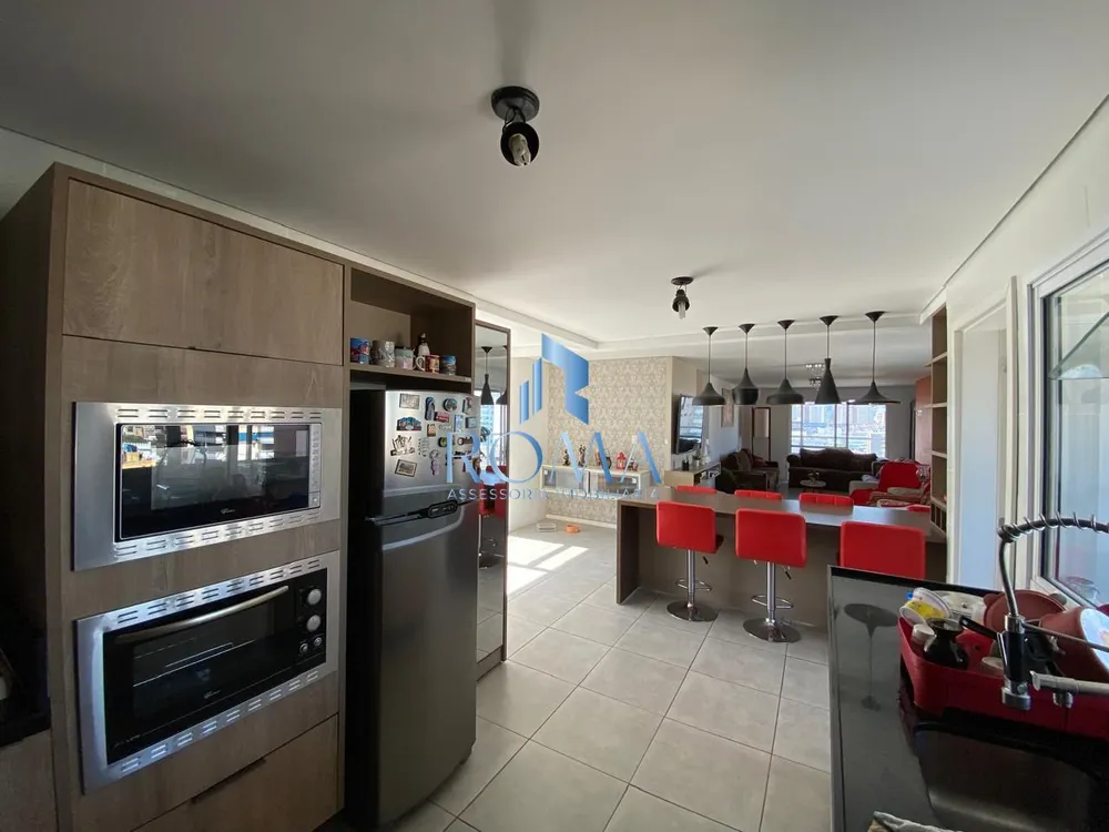 Cobertura, 3 quartos, 267 m² - Foto 6