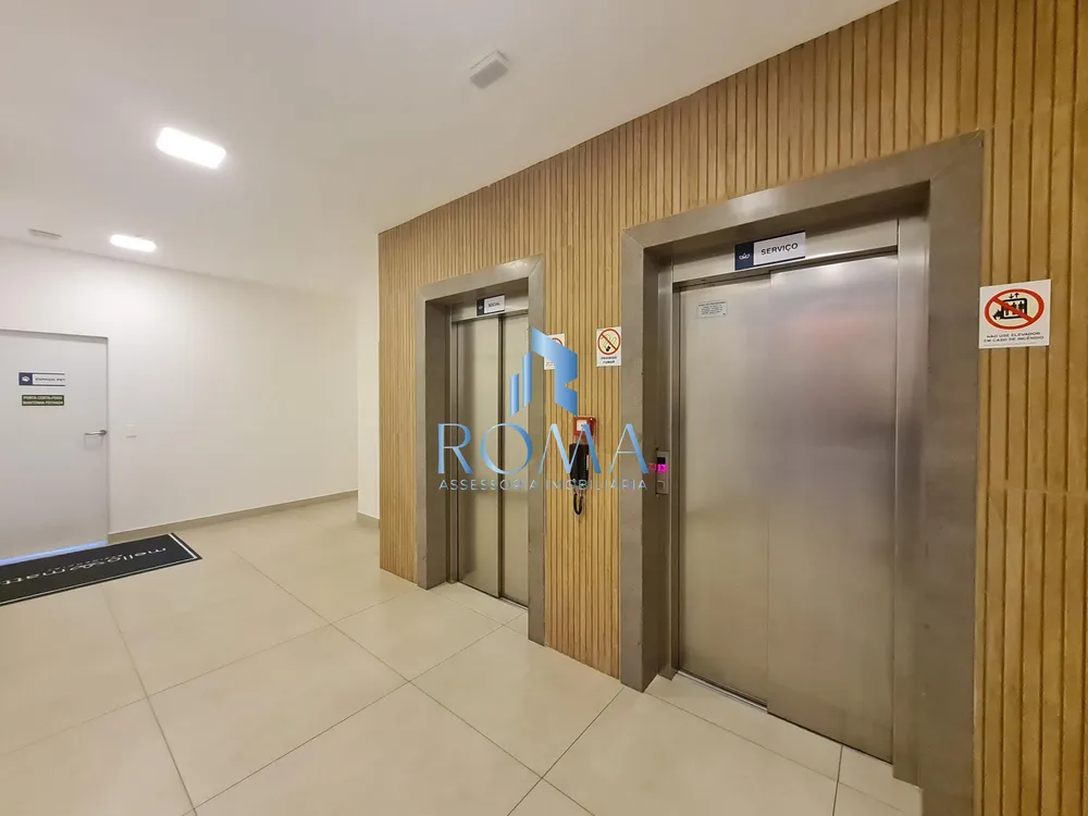 Apartamento, 1 quarto, 39 m² - Foto 3