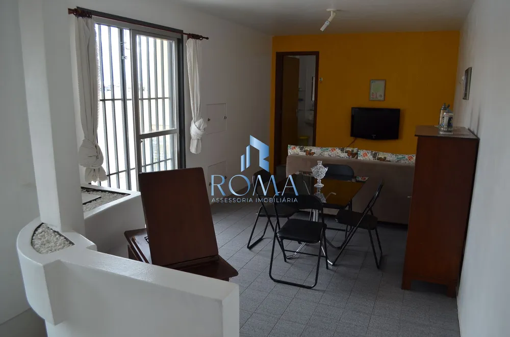 Cobertura, 3 quartos, 134 m² - Foto 14