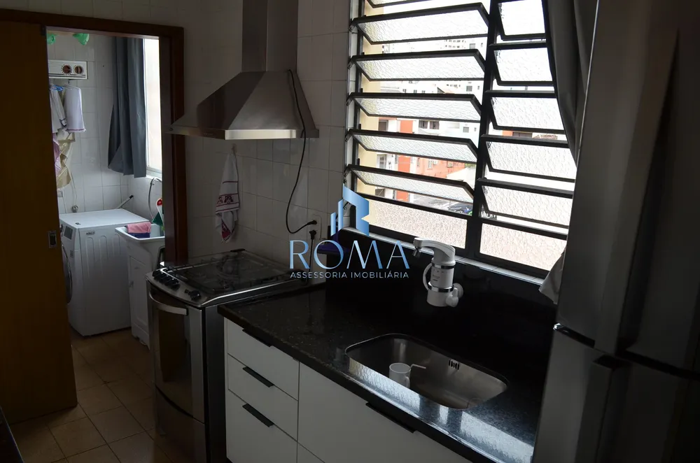 Cobertura, 3 quartos, 134 m² - Foto 8