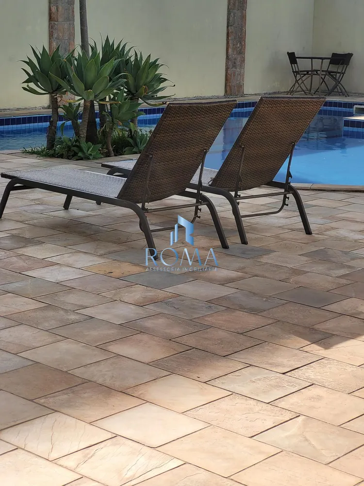 Apartamento, 3 quartos, 186 m² - Foto 6
