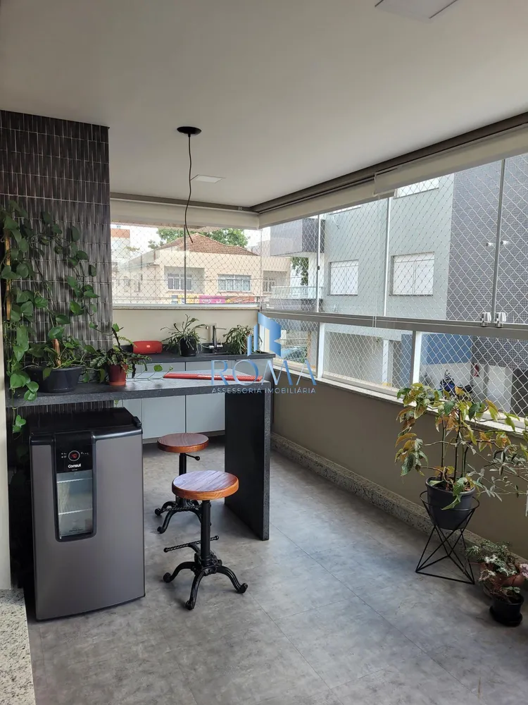 Apartamento, 3 quartos, 186 m² - Foto 11