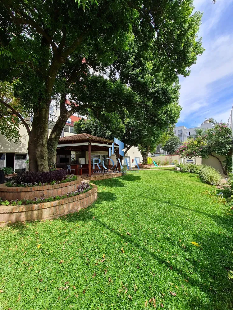 Apartamento, 3 quartos, 186 m² - Foto 3