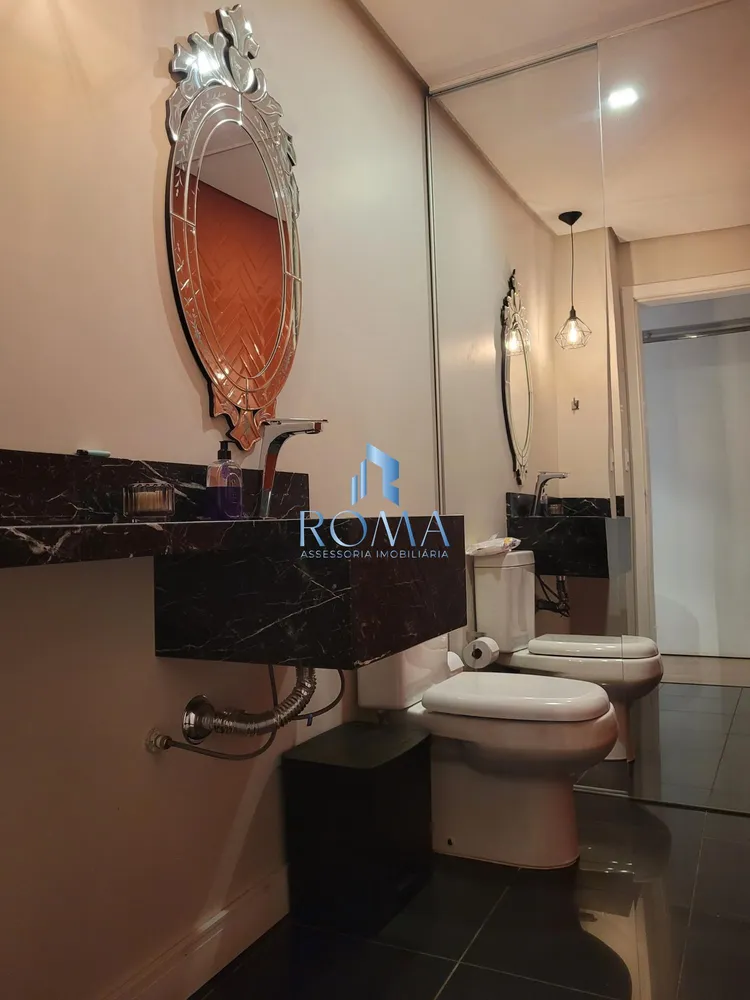 Apartamento, 3 quartos, 186 m² - Foto 12