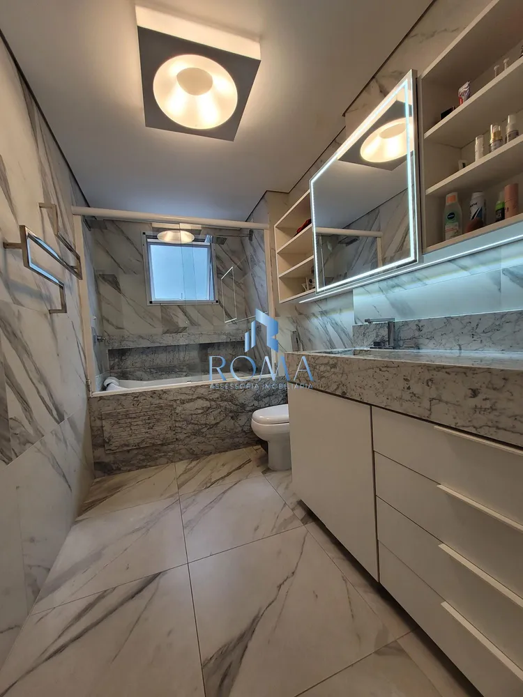 Apartamento, 3 quartos, 186 m² - Foto 15