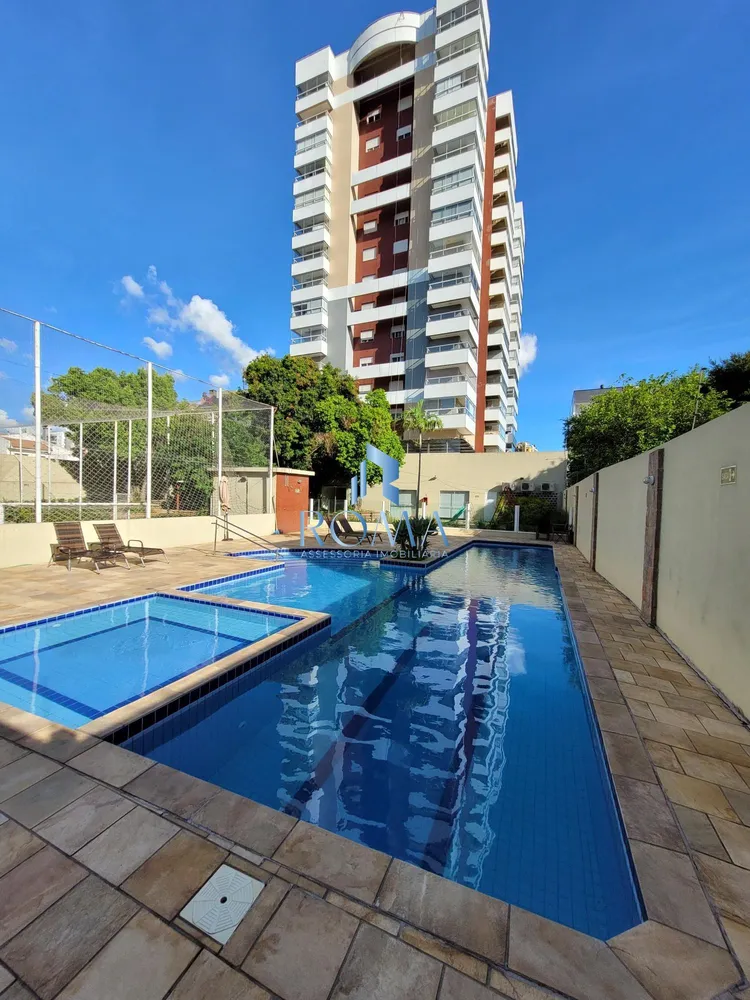 Apartamento, 3 quartos, 186 m² - Foto 2