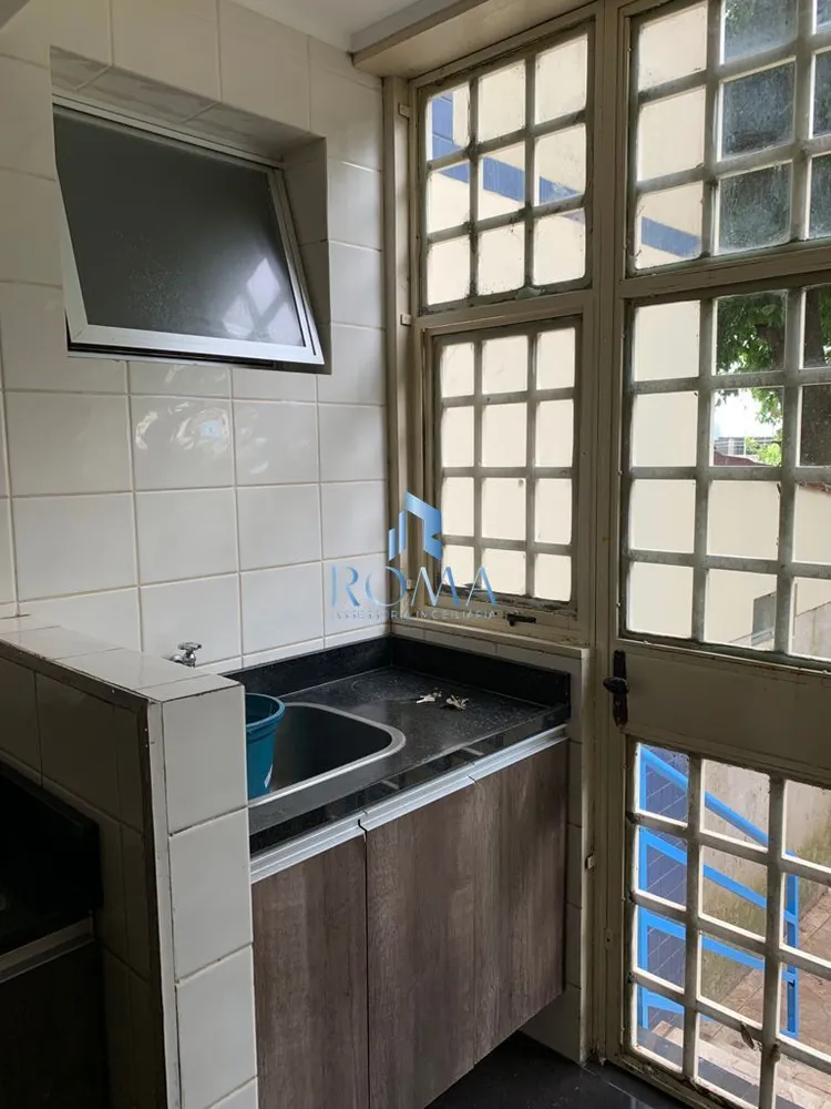 Apartamento, 2 quartos, 71 m² - Foto 1