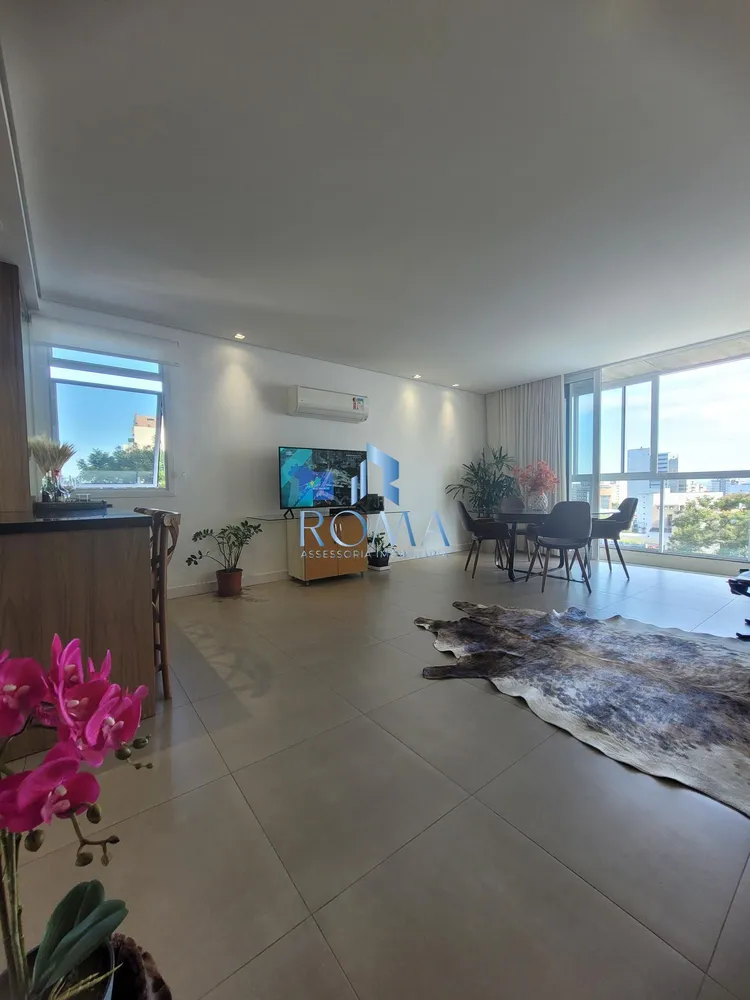 Apartamento, 3 quartos, 140 m² - Foto 4