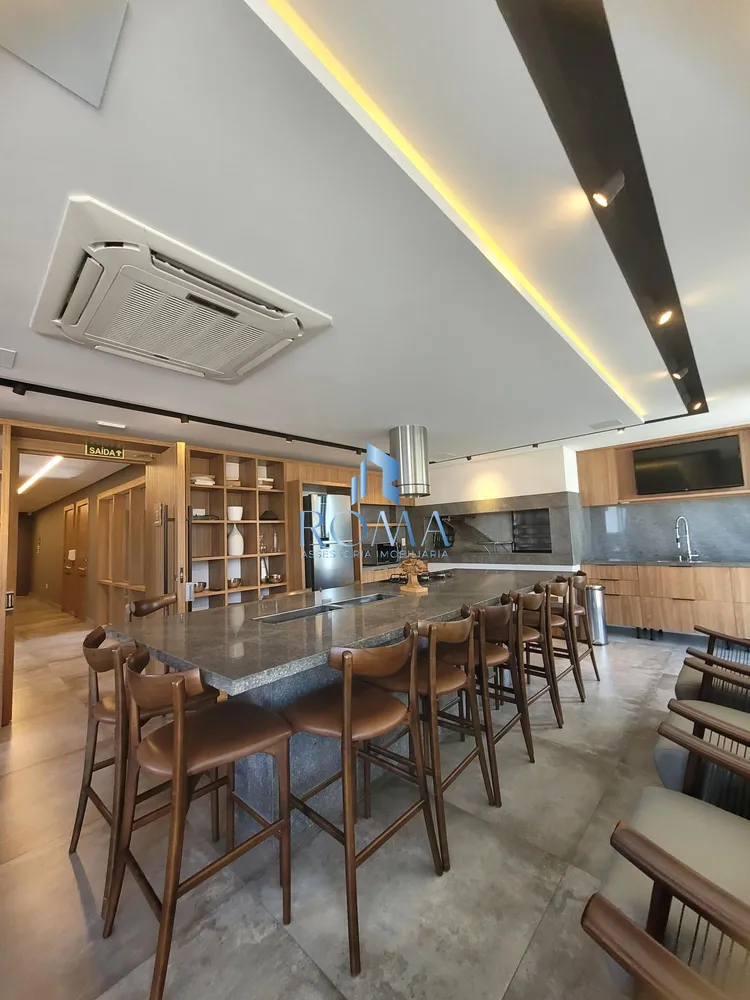 Apartamento, 3 quartos, 140 m² - Foto 8