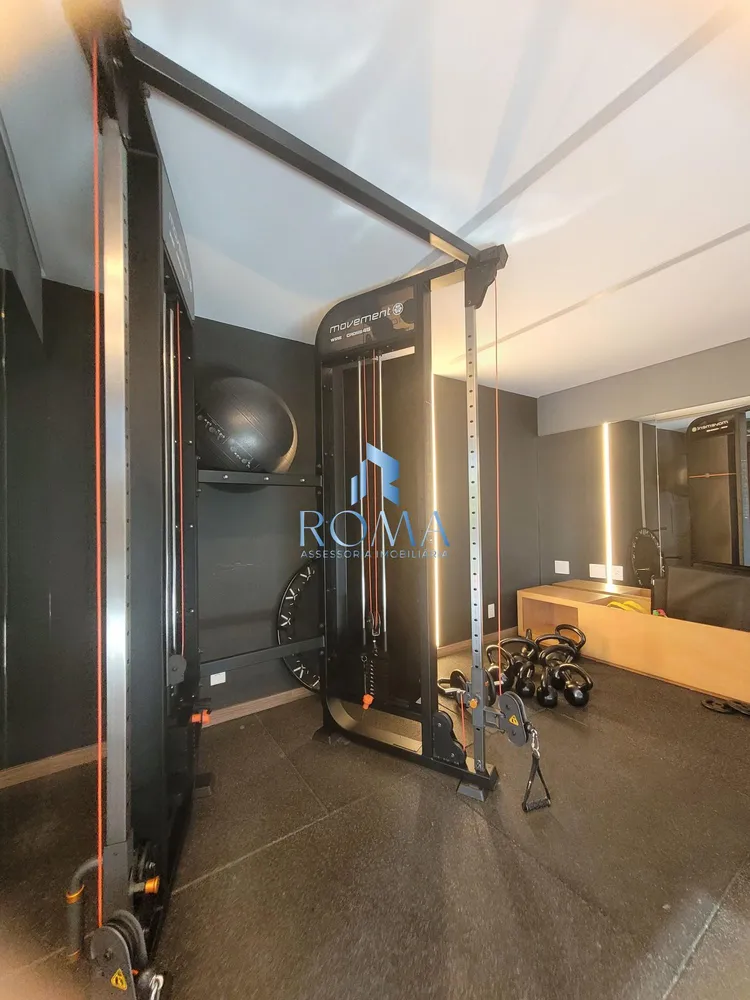 Apartamento, 3 quartos, 140 m² - Foto 6