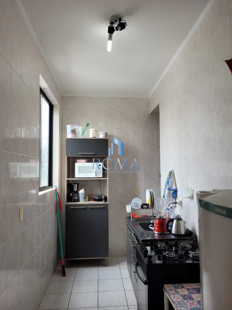 Apartamento, 1 quarto, 39 m² - Foto 3