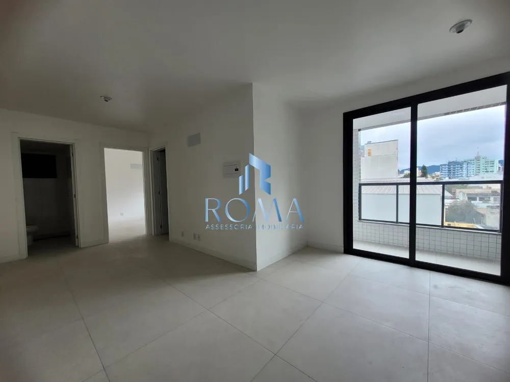 Apartamento, 2 quartos, 57 m² - Foto 2