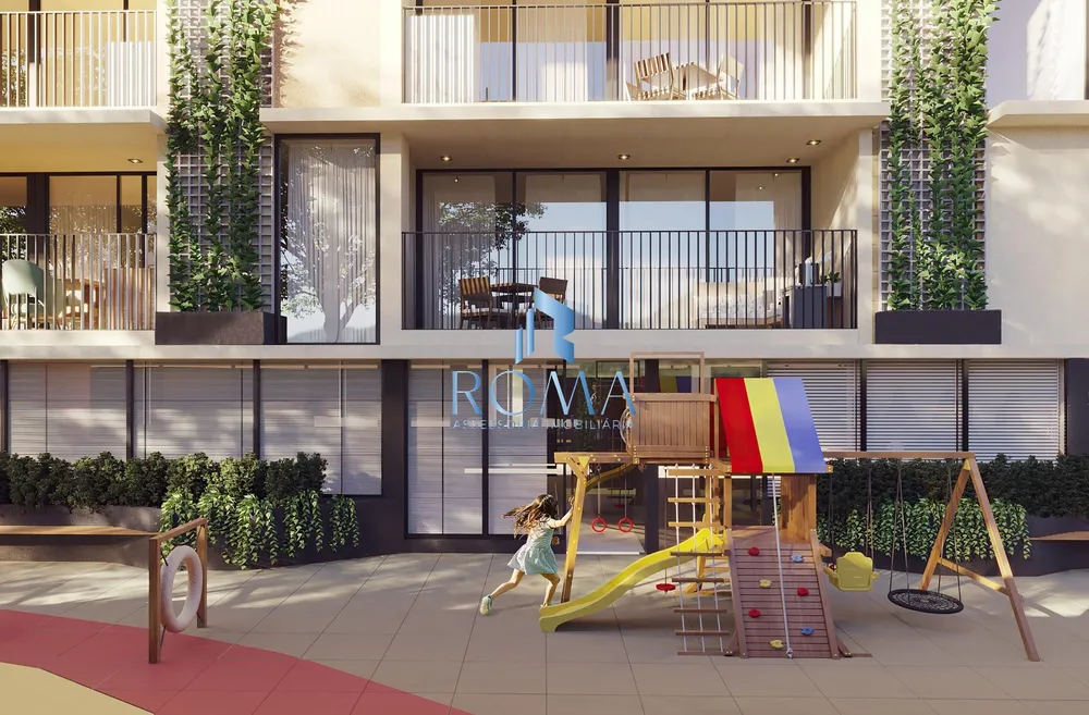 Apartamento, 2 quartos, 68 m² - Foto 3