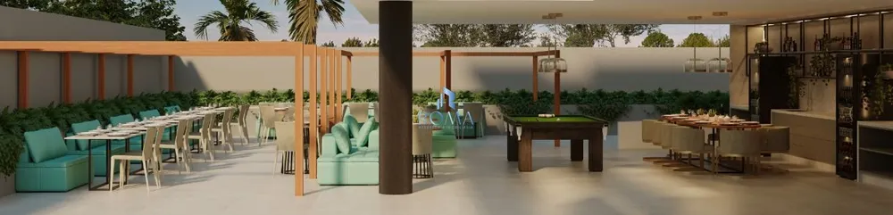 Apartamento, 2 quartos, 68 m² - Foto 1