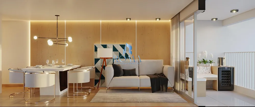 Apartamento, 2 quartos, 68 m² - Foto 11