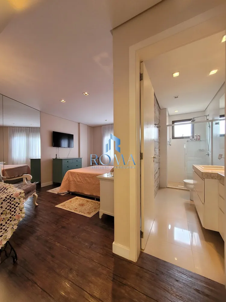 Apartamento, 3 quartos, 113 m² - Foto 5