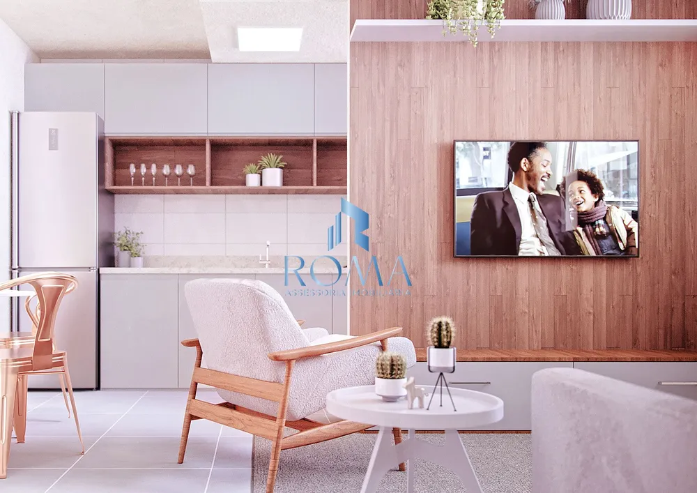 Apartamento, 2 quartos, 51 m² - Foto 8