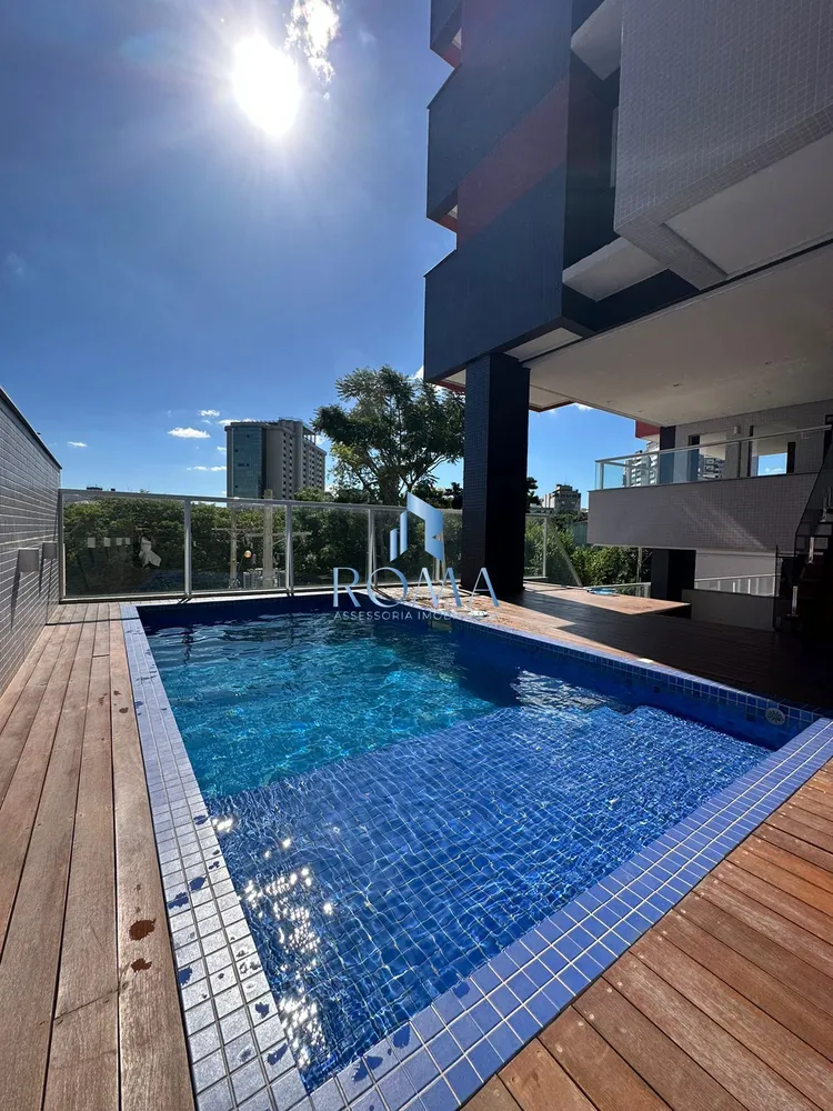 Apartamento, 3 quartos, 149 m² - Foto 1