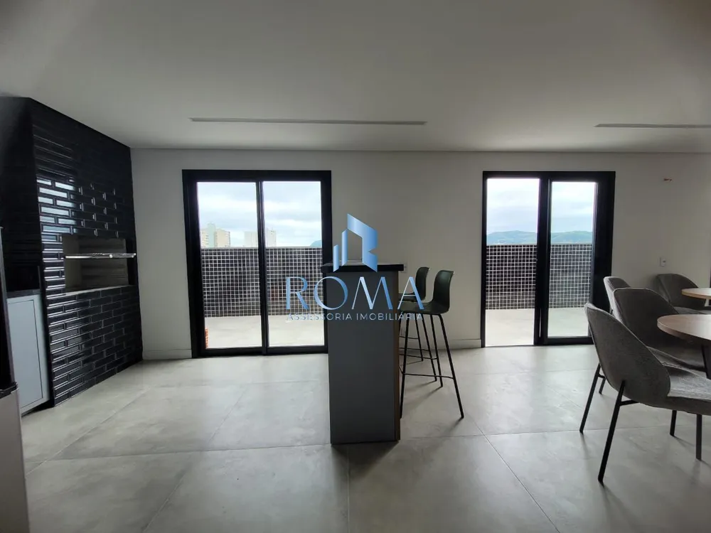 Apartamento, 2 quartos, 53 m² - Foto 6