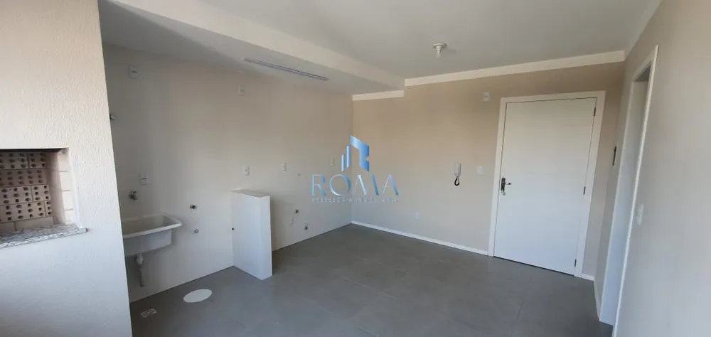 Apartamento, 1 quarto, 36 m² - Foto 4