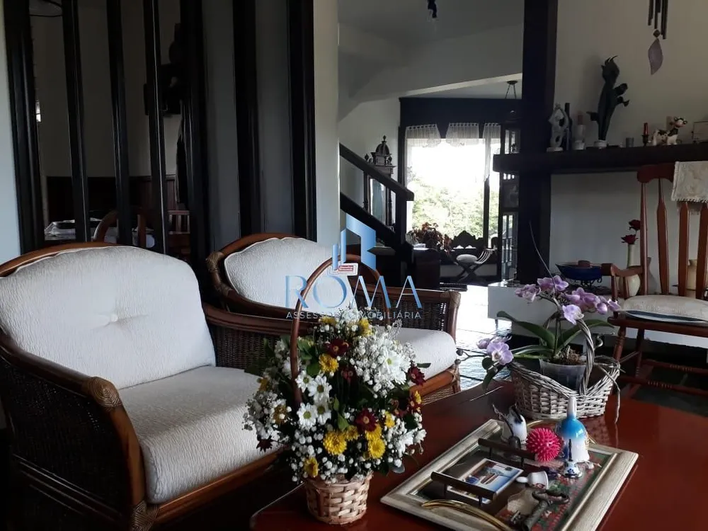 Sítio, 4 quartos, 430 m² - Foto 1