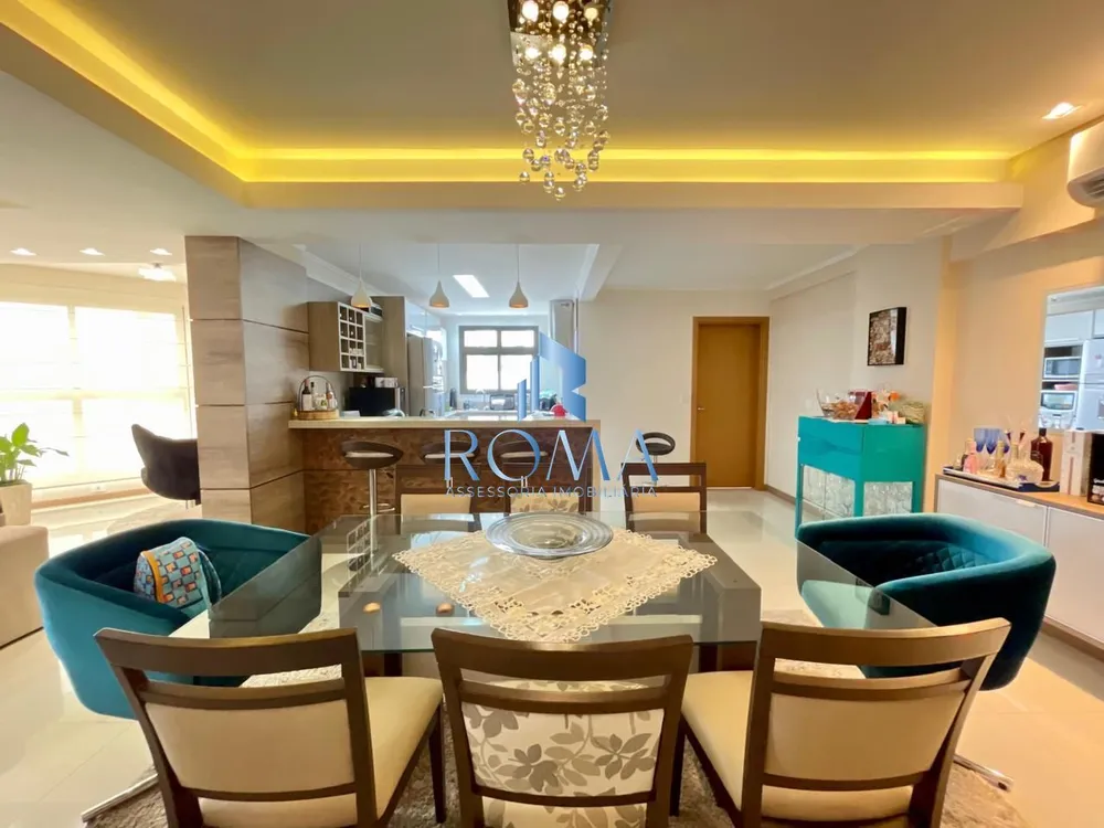 Apartamento, 3 quartos, 189 m² - Foto 4