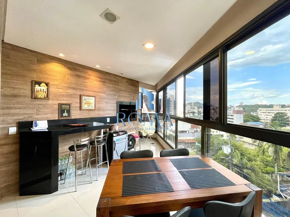 Apartamento, 3 quartos, 189 m² - Foto 3