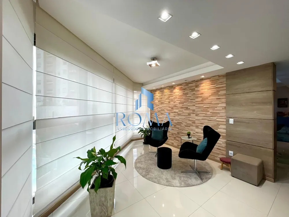 Apartamento, 3 quartos, 189 m² - Foto 10
