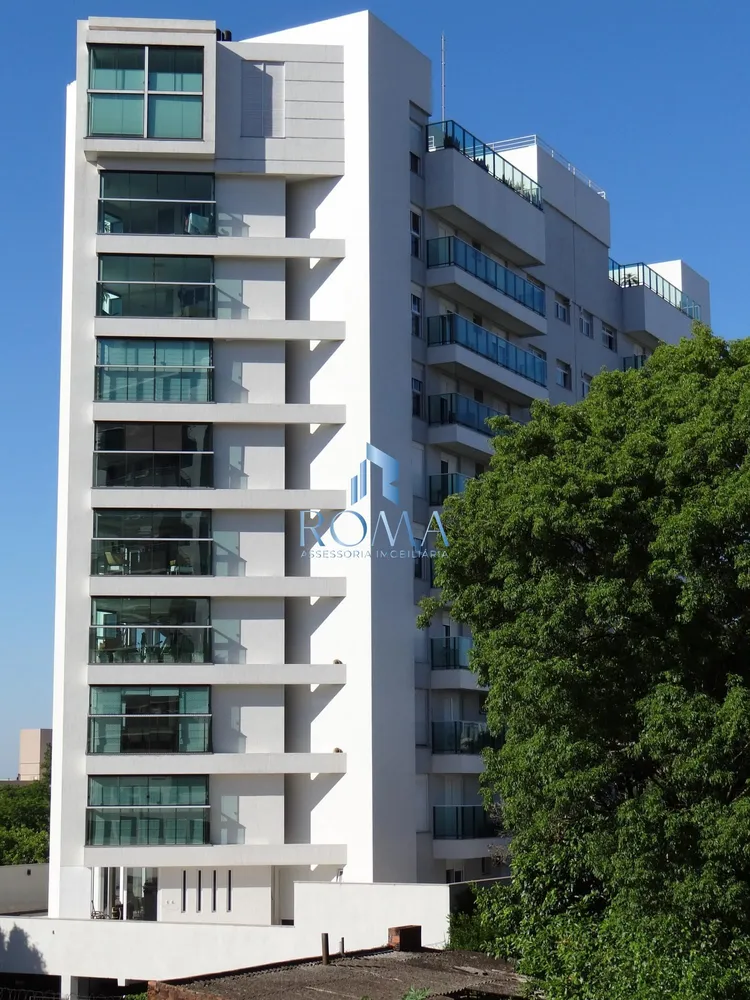 Cobertura, 5 quartos, 542 m² - Foto 11