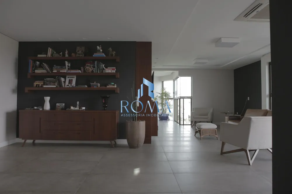 Cobertura, 5 quartos, 542 m² - Foto 3