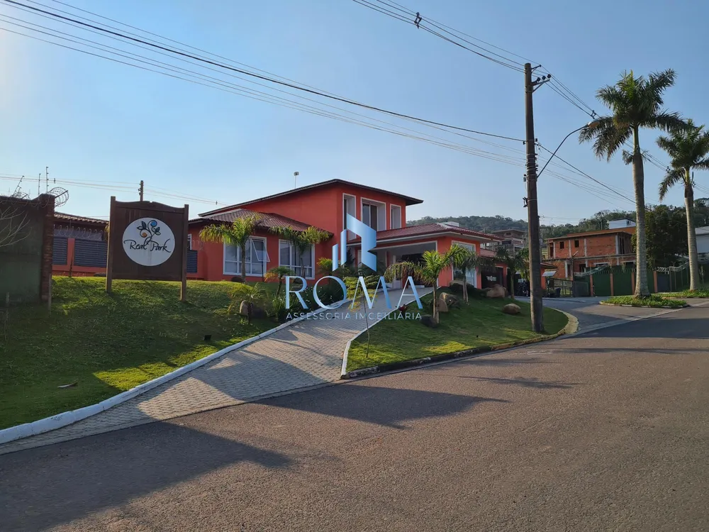 Terreno, 300 m² - Foto 1
