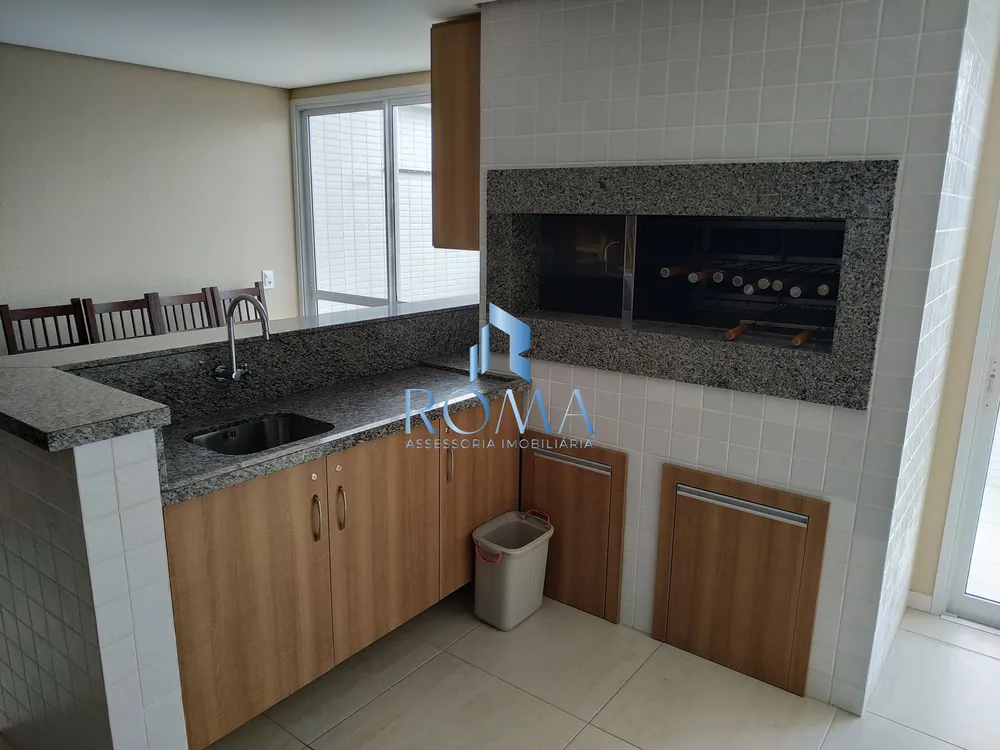 Cobertura, 4 quartos, 190 m² - Foto 14