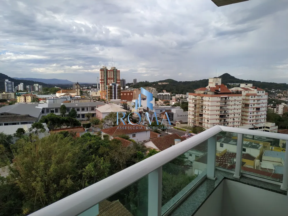 Cobertura, 4 quartos, 190 m² - Foto 6