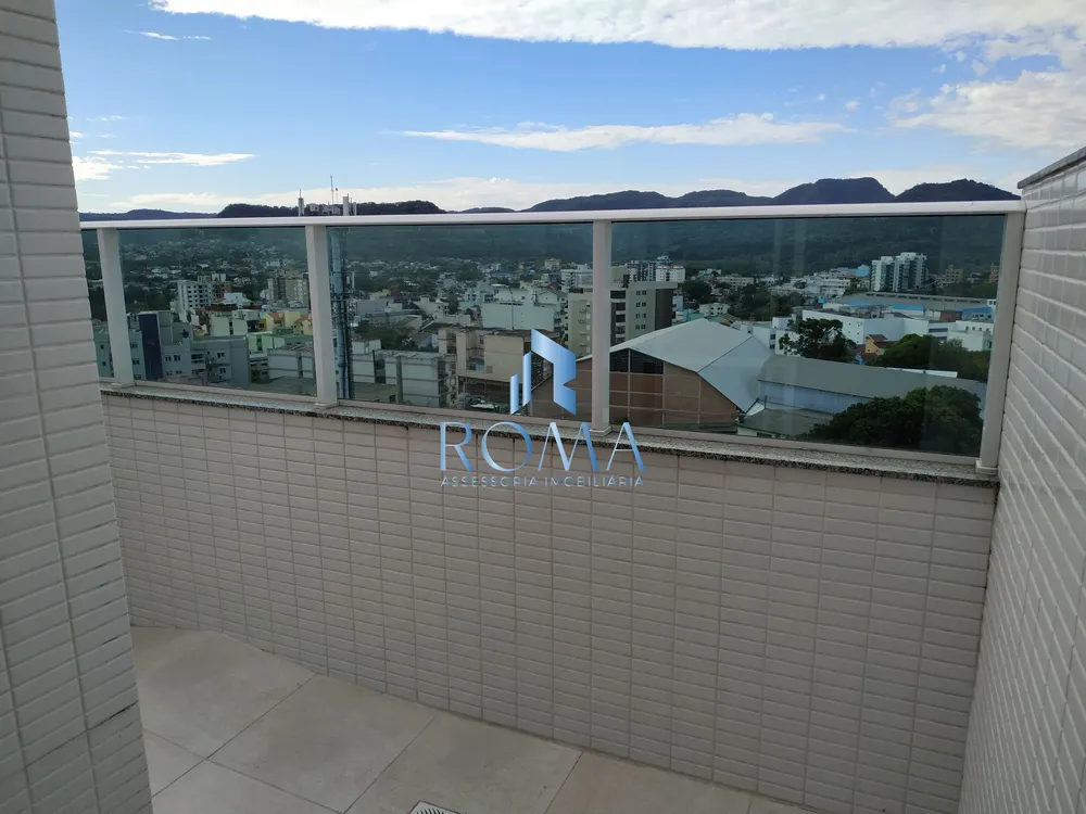 Cobertura, 4 quartos, 190 m² - Foto 15