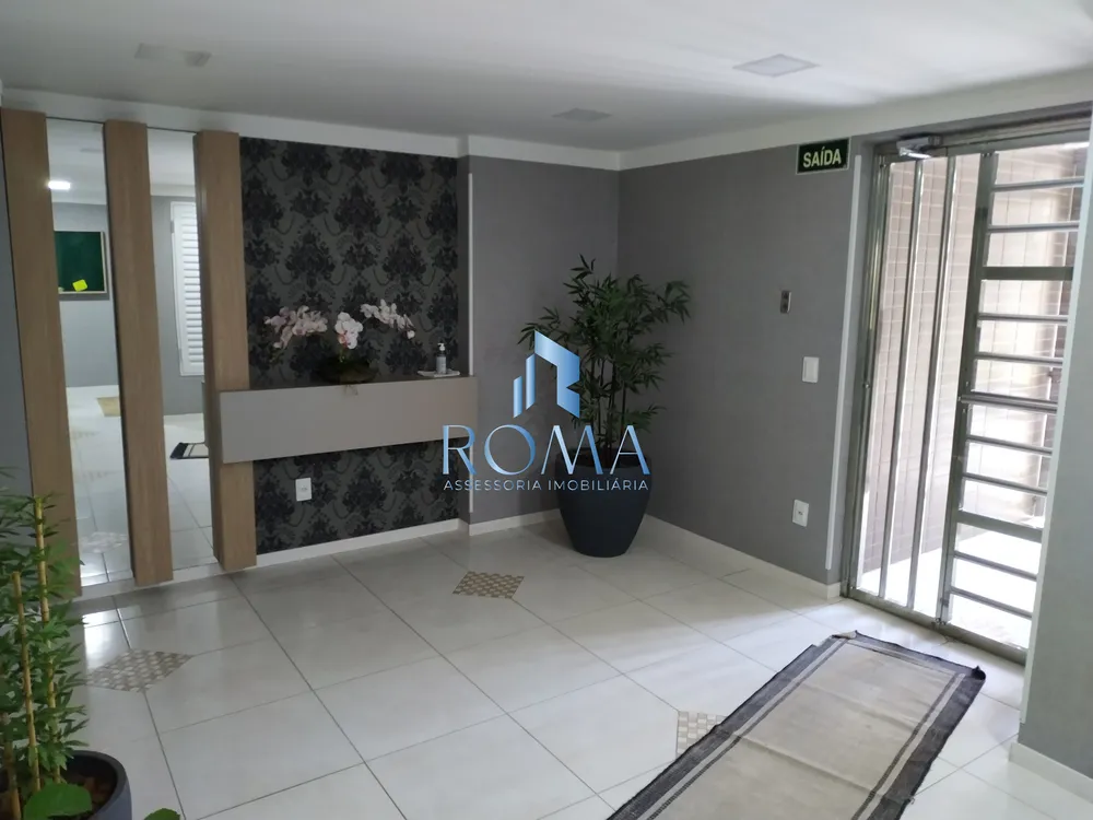 Cobertura, 4 quartos, 190 m² - Foto 2