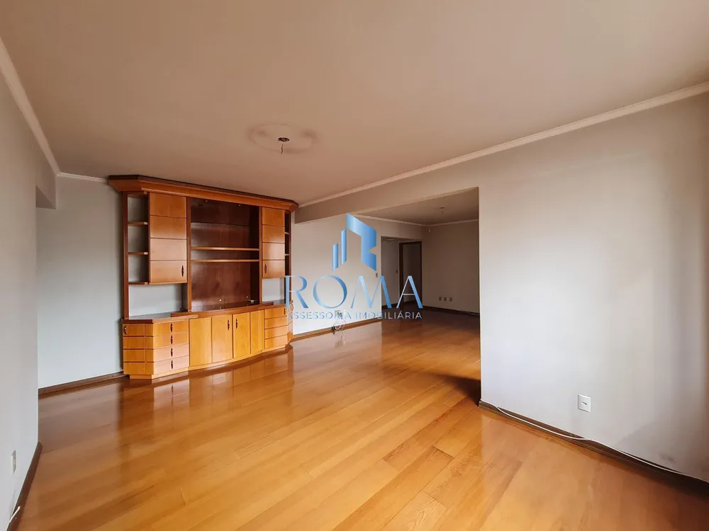 Apartamento, 3 quartos, 139 m² - Foto 2