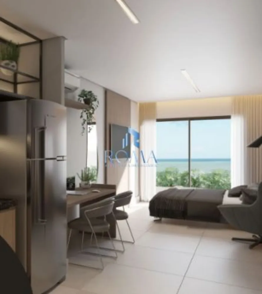 Apartamento, 1 quarto, 27 m² - Foto 11