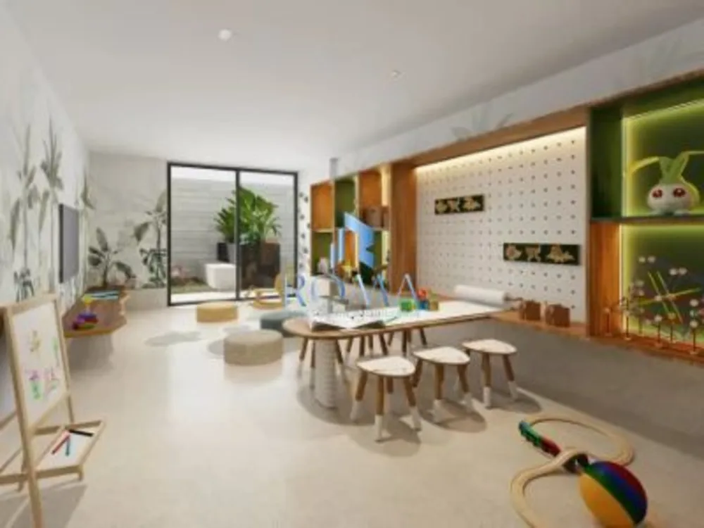 Apartamento, 1 quarto, 27 m² - Foto 6