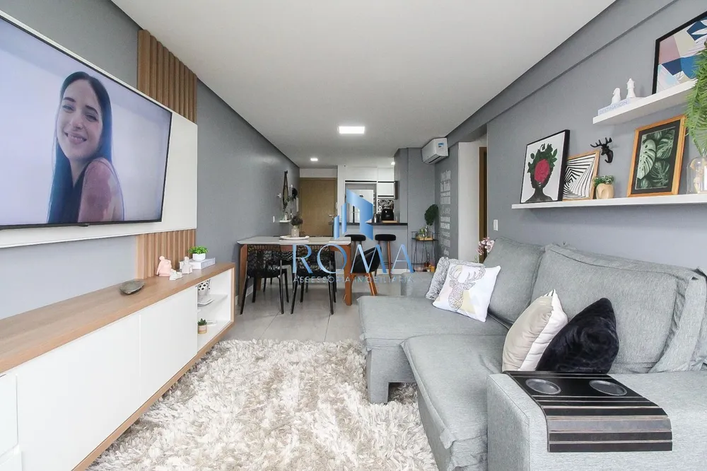 Apartamento, 2 quartos, 76 m² - Foto 4