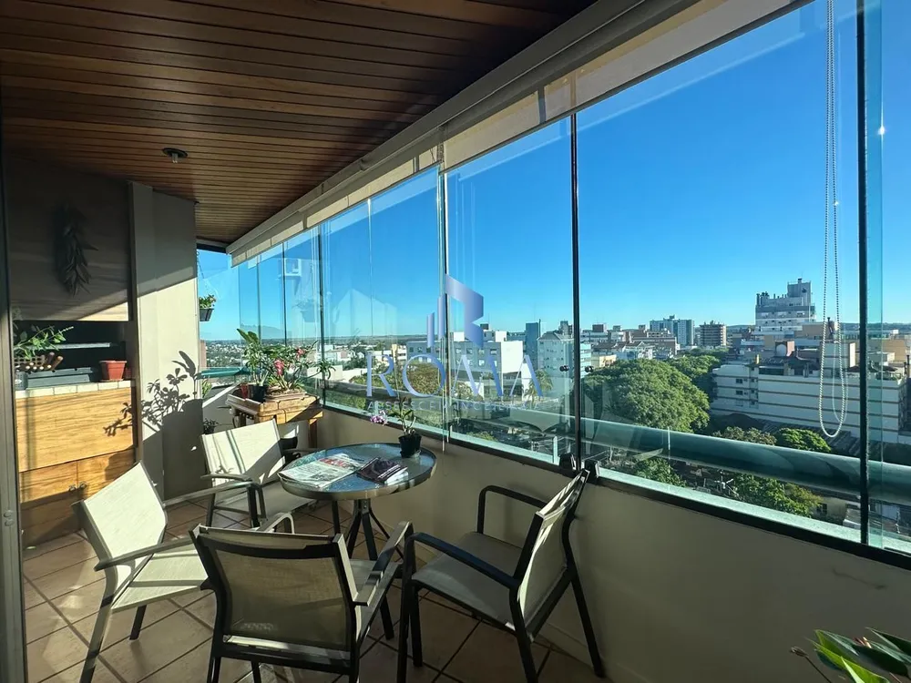 Apartamento, 3 quartos, 241 m² - Foto 9