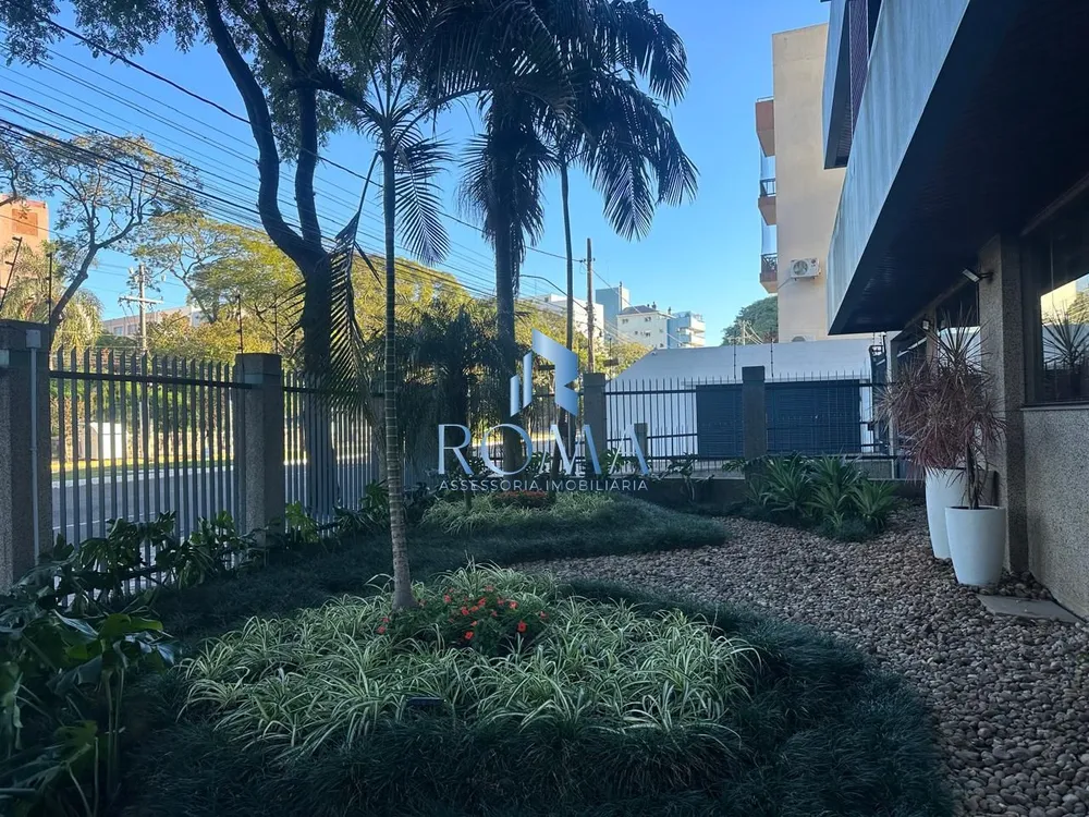 Apartamento, 3 quartos, 241 m² - Foto 1