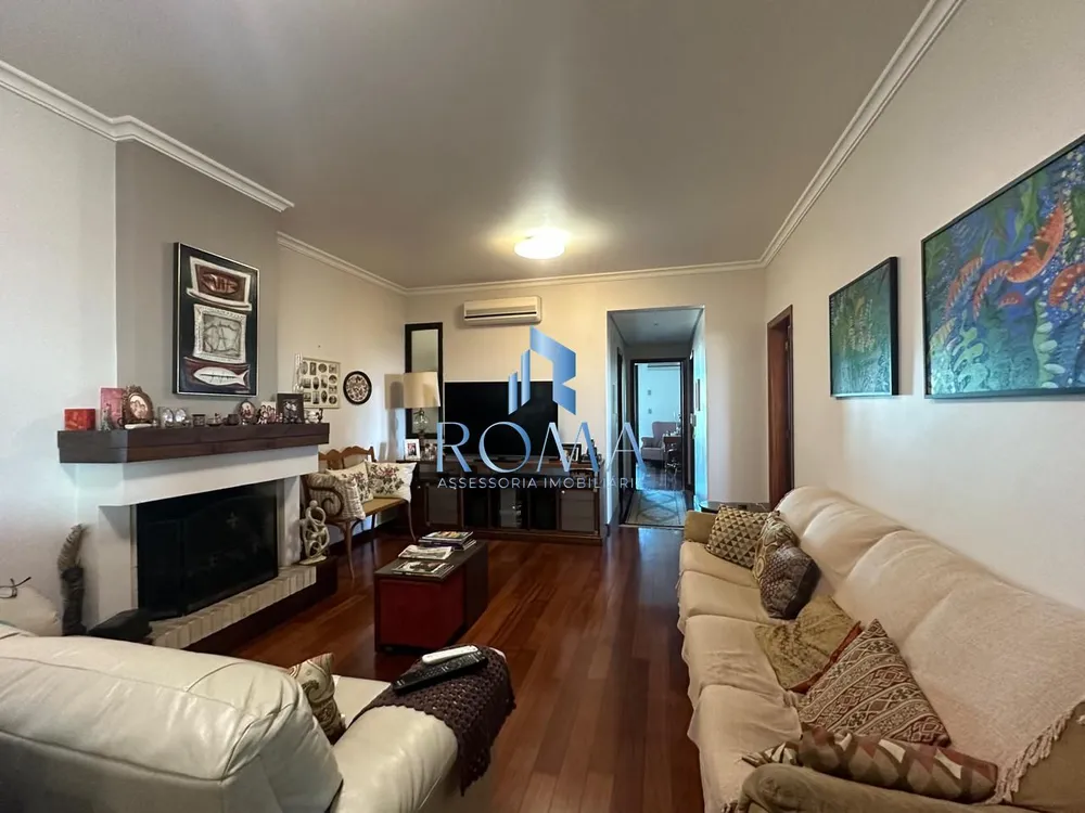 Apartamento, 3 quartos, 241 m² - Foto 10