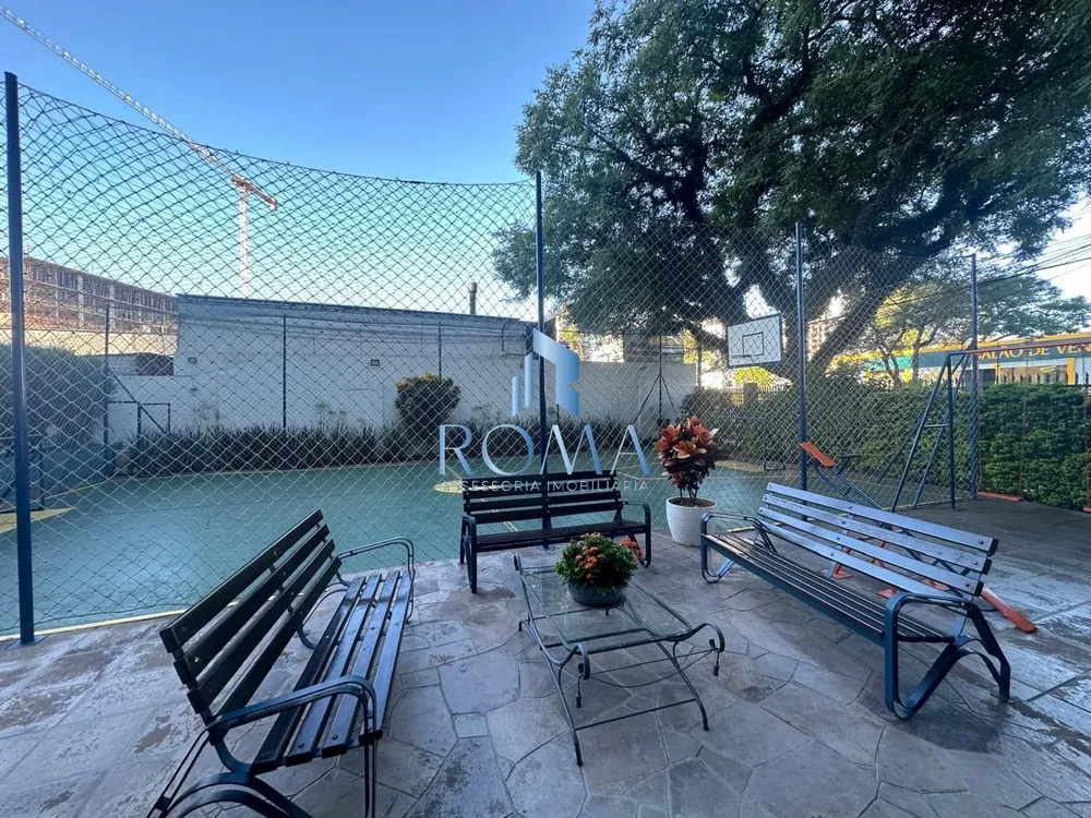 Apartamento, 3 quartos, 241 m² - Foto 3