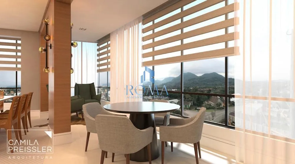 Apartamento, 3 quartos, 227 m² - Foto 11
