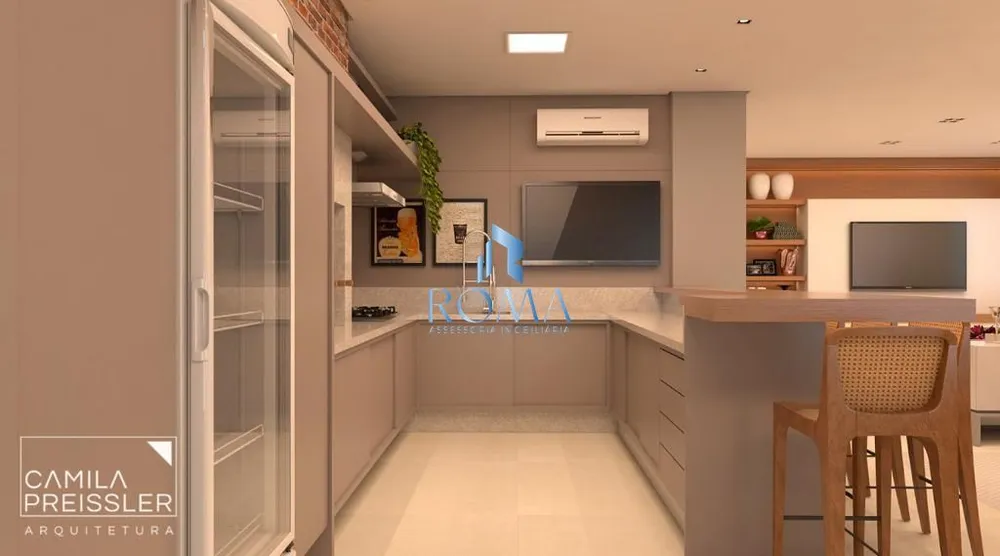 Apartamento, 3 quartos, 227 m² - Foto 8