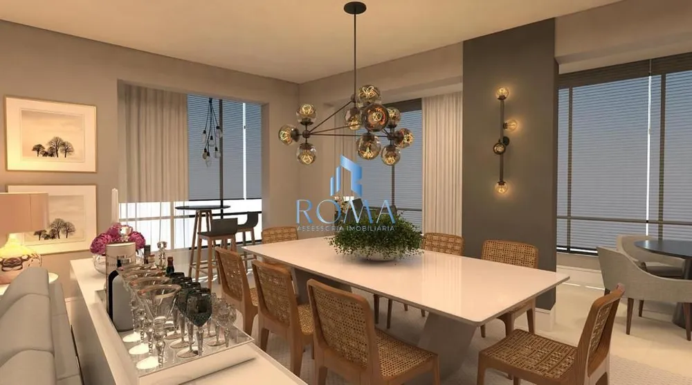 Apartamento, 3 quartos, 227 m² - Foto 3