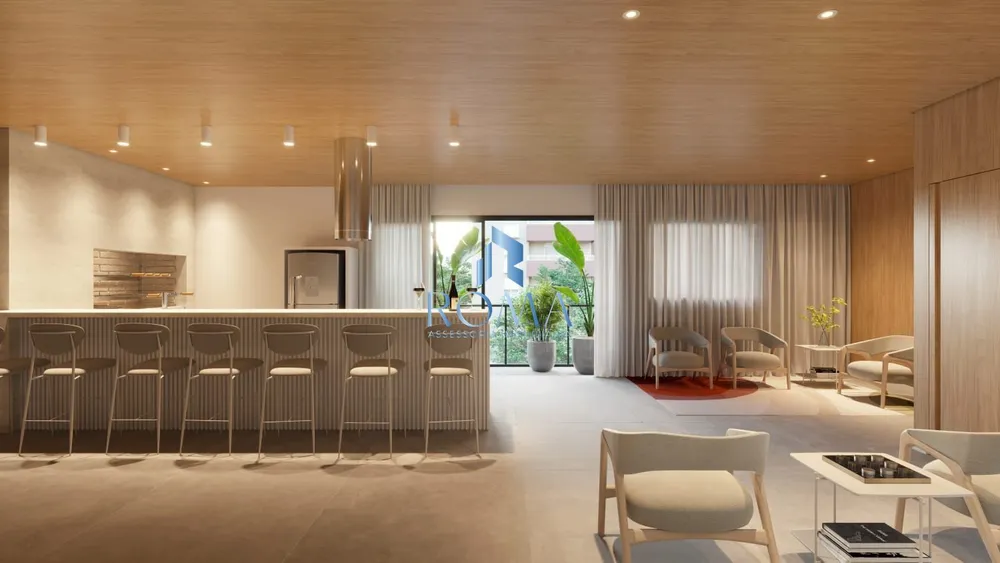 Apartamento, 3 quartos, 175 m² - Foto 7