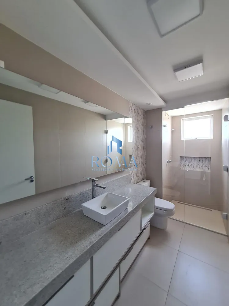 Apartamento, 3 quartos, 134 m² - Foto 3
